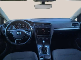 VW Golf 2.0 TDI, снимка 11