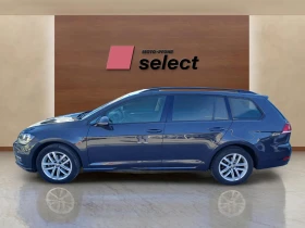 VW Golf 2.0 TDI, снимка 8