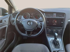 VW Golf 2.0 TDI, снимка 12