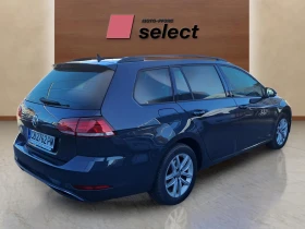 VW Golf 2.0 TDI, снимка 5