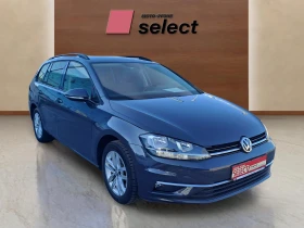 VW Golf 2.0 TDI, снимка 3