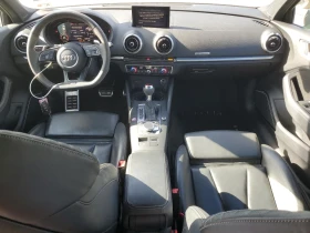 Audi Rs3 - 43400 лв. - 96265091 | Car24.bg