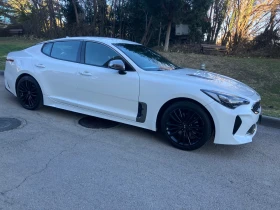 Kia Stinger 2.2crdi RWD GT Line, снимка 2