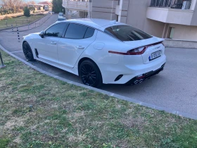 Kia Stinger 2.2crdi RWD GT Line, снимка 3