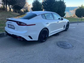 Kia Stinger 2.2crdi RWD GT Line, снимка 5