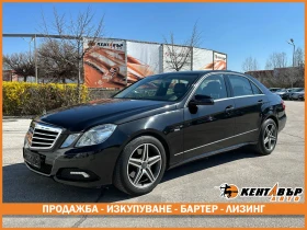     Mercedes-Benz E 350 /