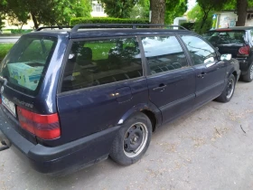 Обява за продажба на VW Passat Комби ~1 190 лв. - изображение 2