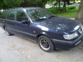 Обява за продажба на VW Passat Комби ~1 190 лв. - изображение 1