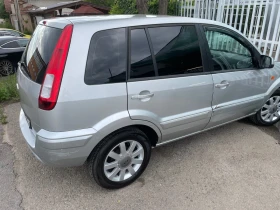 Ford Fusion 1.4i | Mobile.bg    7
