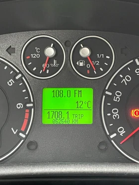 Ford Fusion 1.4i | Mobile.bg    6