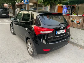Hyundai Ix20 1, 6 | Mobile.bg    4