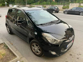Hyundai Ix20 1, 6 | Mobile.bg    2