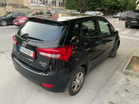 Hyundai Ix20 1, 6 | Mobile.bg    3