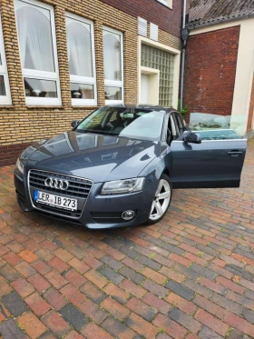 Обява за продажба на Audi A5 2.0 TFSI ~15 500 лв. - изображение 1
