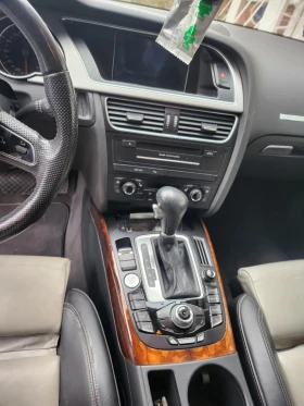 Обява за продажба на Audi A5 2.0 TFSI ~15 500 лв. - изображение 5