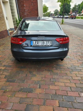 Обява за продажба на Audi A5 2.0 TFSI ~15 500 лв. - изображение 3