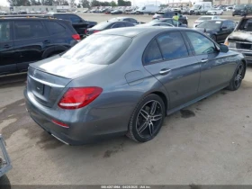 Mercedes-Benz E 350 Подгреви Обдухване Burmester - 40000 лв. - 54050138 5