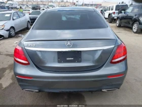 Mercedes-Benz E 350 Подгреви Обдухване Burmester - 40000 лв. - 54050138 4