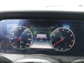 Mercedes-Benz E 350 Подгреви Обдухване Burmester - 40000 лв. - 54050138 11