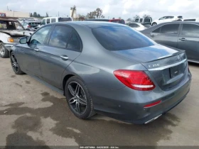 Mercedes-Benz E 350 Подгреви Обдухване Burmester - 40000 лв. - 54050138 3