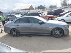 Mercedes-Benz E 350 Подгреви Обдухване Burmester - 40000 лв. - 54050138 6