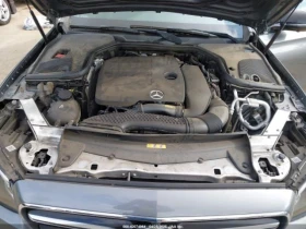 Mercedes-Benz E 350 Подгреви Обдухване Burmester - 40000 лв. - 54050138 9