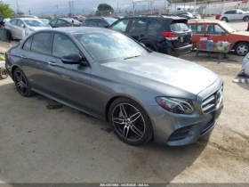 Mercedes-Benz E 350 Подгреви Обдухване Burmester - 40000 лв. - 54050138 7