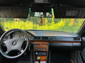 Mercedes-Benz 124 200TE | Mobile.bg    9