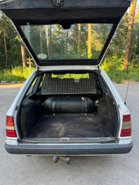 Mercedes-Benz 124 200TE | Mobile.bg    4