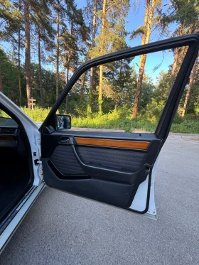 Mercedes-Benz 124 200TE | Mobile.bg    7