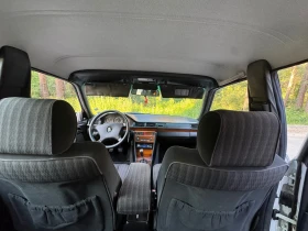 Mercedes-Benz 124 200TE | Mobile.bg    8
