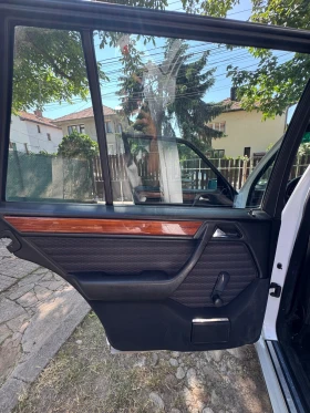 Mercedes-Benz 124 200TE | Mobile.bg    11