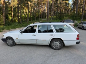 Mercedes-Benz 124 200TE | Mobile.bg    2