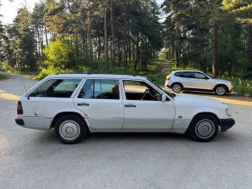 Mercedes-Benz 124 200TE | Mobile.bg    5