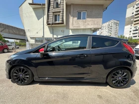 Ford Fiesta ST LINE* 80k KM* TOP | Mobile.bg    3