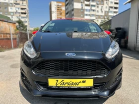 Ford Fiesta ST LINE* 80k KM* TOP | Mobile.bg    2