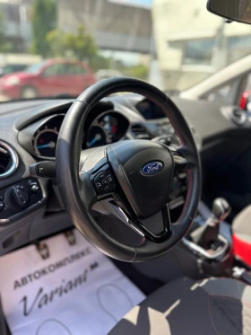 Ford Fiesta ST LINE* 80k KM* TOP | Mobile.bg    15
