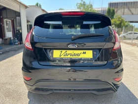 Ford Fiesta ST LINE* 80k KM* TOP | Mobile.bg    5
