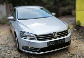     VW Passat 1, 4 Metan Italy.