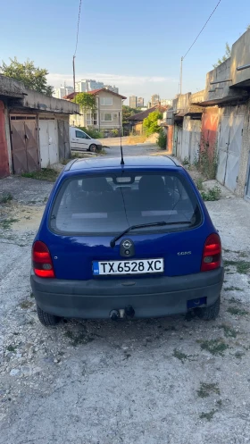 Opel Corsa 1.7 | Mobile.bg    4