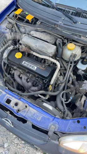 Opel Corsa 1.7 | Mobile.bg    5