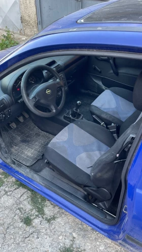 Opel Corsa 1.7 | Mobile.bg    8