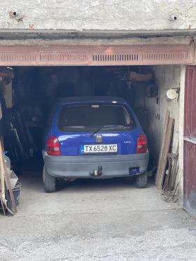 Opel Corsa 1.7 | Mobile.bg    9