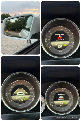 Mercedes-Benz C 220 * Avantgarde * Бяла перла * Facelift - 14499 лв. - 98373450 13