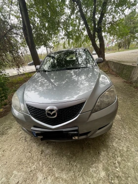 Mazda 3 | Mobile.bg    13
