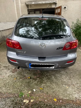 Mazda 3 | Mobile.bg    10
