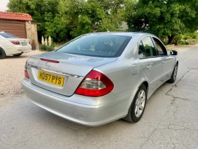 Mercedes-Benz C 220 2.2 CDI | Mobile.bg    8