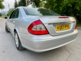 Mercedes-Benz C 220 2.2 CDI | Mobile.bg    9