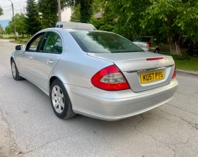 Mercedes-Benz C 220 2.2 CDI | Mobile.bg    11