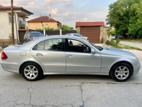 Mercedes-Benz C 220 2.2 CDI | Mobile.bg    7